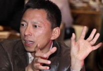 鄭州做網(wǎng)站-張朝陽(yáng)：目前搜狐微博估值為零