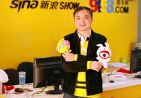 9158多人視頻網(wǎng)傅政軍訪(fǎng)談