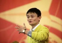 馬云力壓巴菲特成今年全球最賺錢(qián)的人