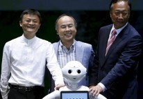 14張圖看透阿里“新零售”演進(jìn)：2020年，機器人淘寶店長(cháng)或