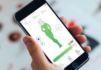 健身APP開(kāi)發(fā)剖析